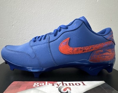 Air Jordan 1 Low Alpha Menace 4 Florida Football Cleats  display picture 3