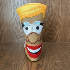 RARE! - 2016 Scotty Cameron Puttator Girl Putter Headcover - SEE PHOTOS
