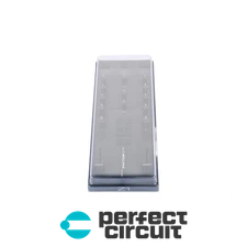 Decksaver Native Instruments Traktor X1 MK3 Cover DJ - NEW - PERFECT CIRCUIT