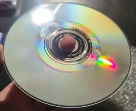 Record of Lodoss War (Not For Resale) - Mit Anleitung! (Sega Dreamcast)