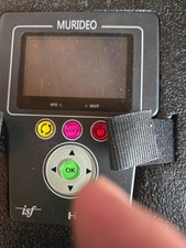 Murideo SIX-A HDMI Analyzer 4K HDR 18Gbps HDC...