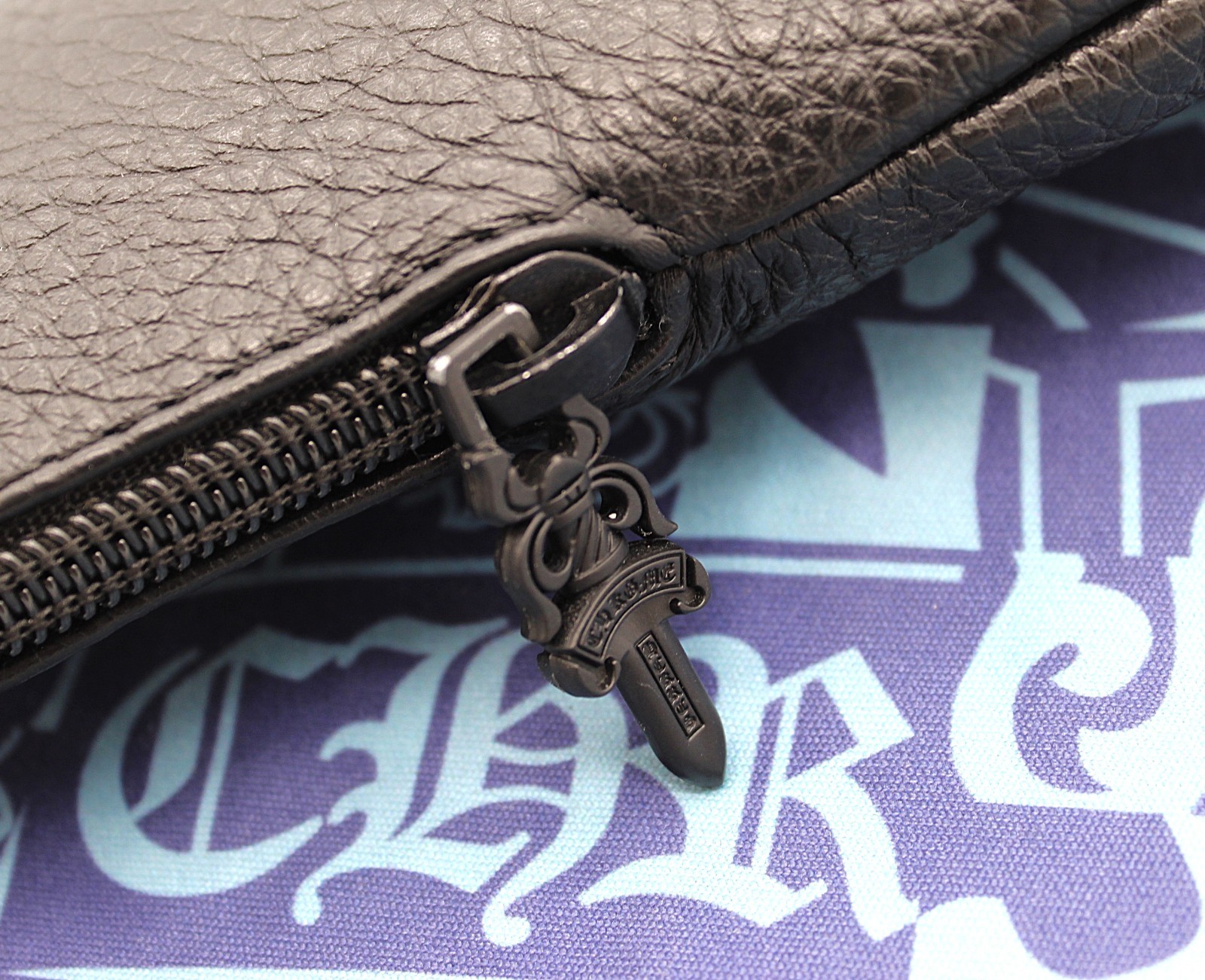 Authentic Chrome Hearts Diamond Dog Sunglasses Gold Black  50□22-141 thumbnail 20