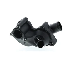 Motorad TA2860S Engine Coolant Thermostat Housing Assembly With Sensor And Seals