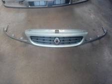 Calandre Renault SAFRANE