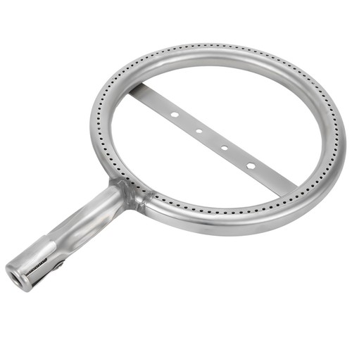 High Quality Round Burner Replacement for Gas Grill Stainless Steel Material - Picture 2 of 17