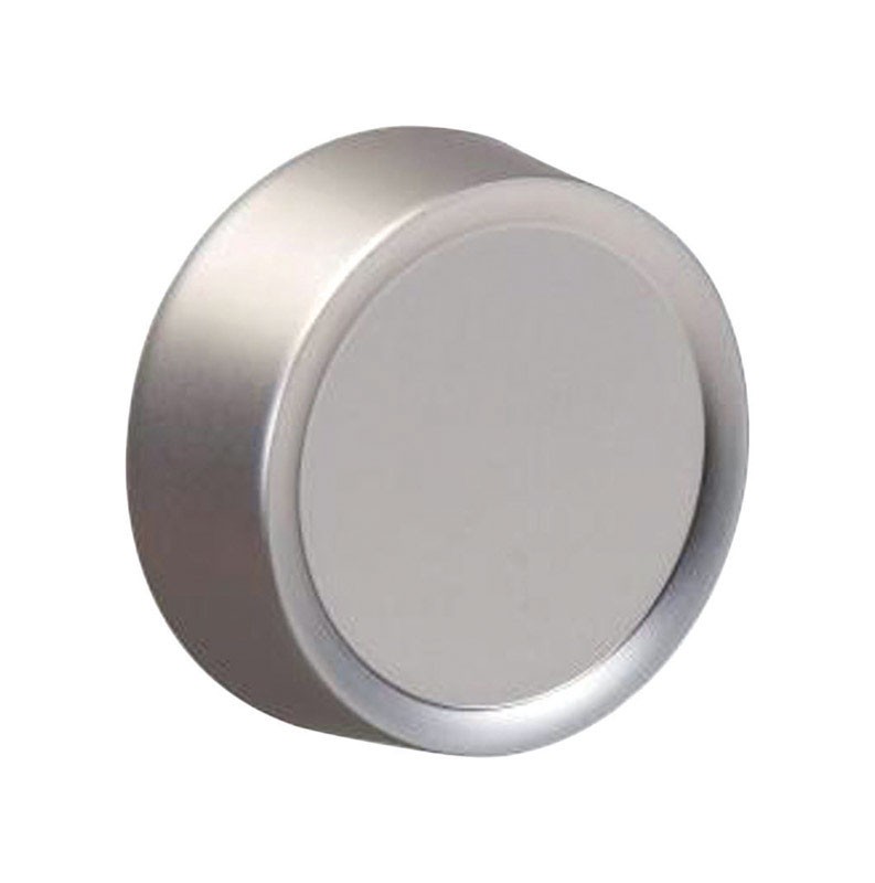 /satin Nickel Rotary Dimmer Knob