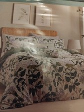 Gorgeous NEXT double Bed Cover Set New Gorgeous 😍