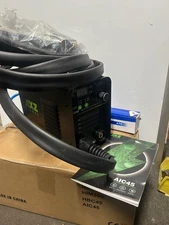 AIXZ 45 Amp Plasma Cutter Non-High Frequency, Non-Touch Pilot Arc Cutter Machine