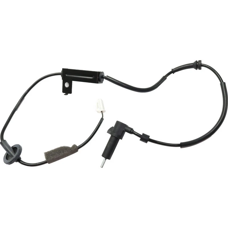 ABS Speed Sensor Rear Passenger Side Fits 2001-2006 Hyundai Santa Fe - Image 2 of 4