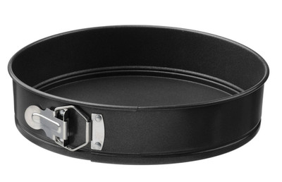 IKEA MANTAGG Springform Pfanne, dunkelgrau, 11'' / 27 cm MÅNTAGG BRANDNEU