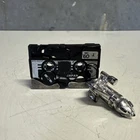 Transformers G1 Decepticon Cassette RAVAGE Panther Hasbro Takara 1984