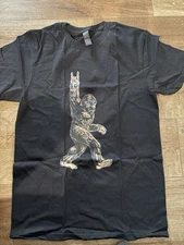 100% Cotton Size Small Top Koala Tee