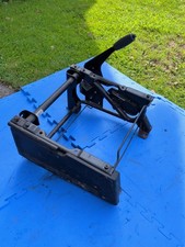 2014-2024 Dodge Ram Promaster Van Lh Driver Seat Base Take Off