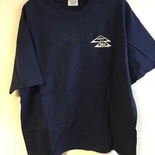 Vintage surfing T-shirt Xlarge 1990s￼ Surf Surfboard Port And Company