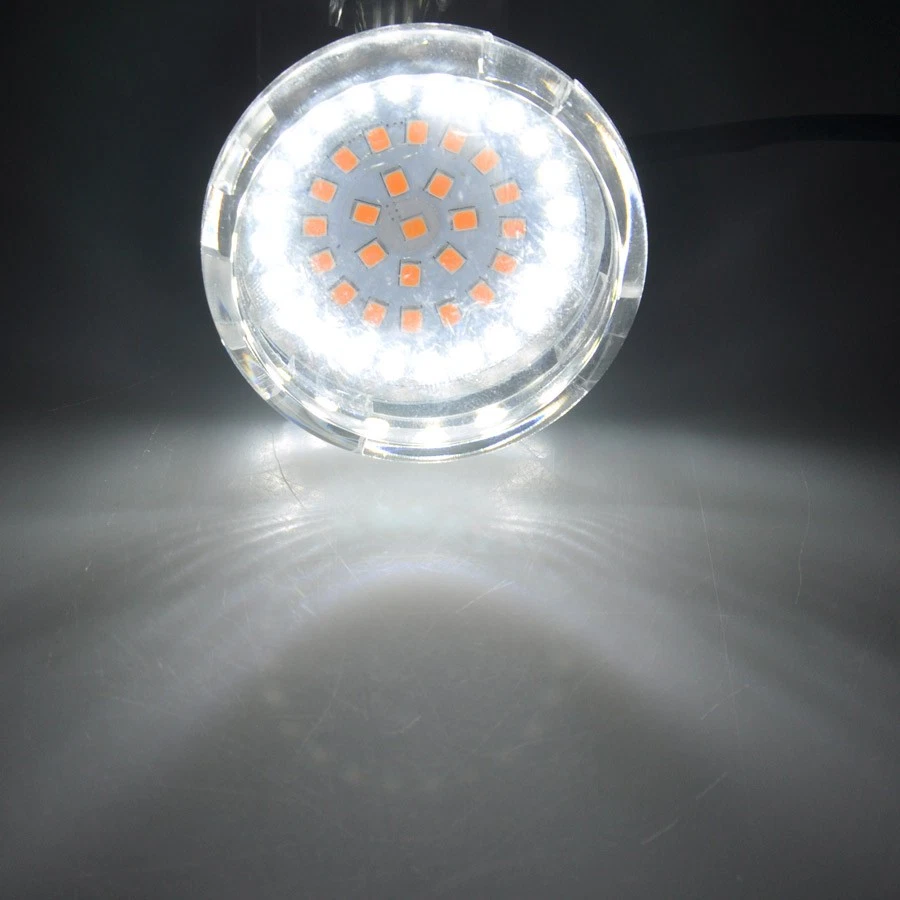 Luces indicadoras de giro de 2" 1157 aptas para Harley Sportster Street Glide FLHX Foto 4 de 4