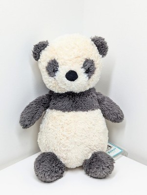 Jellycat Medium Peanut Panda Ultra Rare Retired Collector's Item