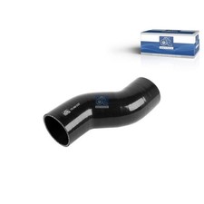 7.21403 DT Spare Parts Ladeluftschlauch