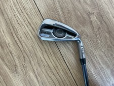 Ping G Irons 4-SW graphite Shafts