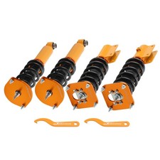 Gewindefahrwerk Sportfahrwerk for Mazda RX-7 zweite Generation FC3S 1985–1992