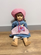American Girl Pleasant Company Kirsten Larson Doll in good condition
