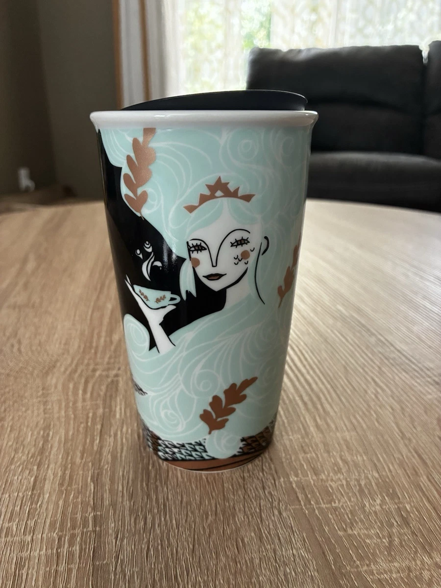 Preços baixos em Starbucks Copo de Cerâmica | eBay