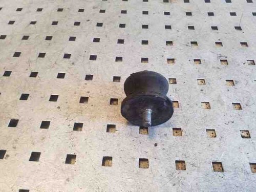 BMW 3 Touring E91 Getriebelager 686235 3.0 Diesel 170kw 2006 26149261