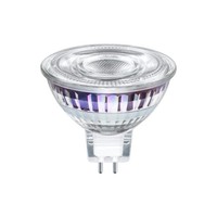 Led Reflektorlampe Star Nv-Retrofit RL-MR16 35, 36°, GU5,3, 5W, 3000K, Dimmbar,