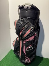 Powacaddy Dri Edition Golf Cart Bag With Strap And 14 Way Divider No Head Cover