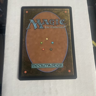 MTG Magic Final Fantasy Terra Branford Urza, Lord High Artificer