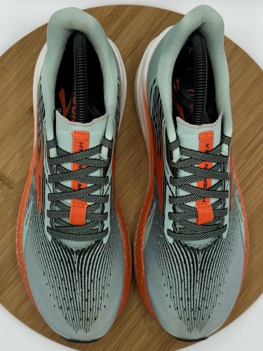 Brooks Hyperion Max Women’s Size 9.5 Running Racing Shoes Sneakers 1203771B426 - Picture 4 of 11