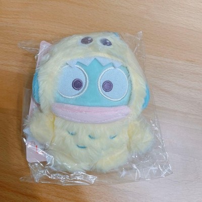 Hangyodon Maskottchen Anhänger Halloween Kostüm Sanrio verfügbar