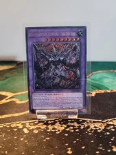 Mementomictlan Tecuhtlica - Creation King (ESR) 25LP-EN009 Limited Pack World...