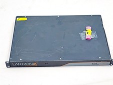 Lantronix EDS32PR Multiport Device Switch *For Parts*