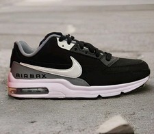 Men's Nike Air Max LTD 3 - Black/White/Grey
