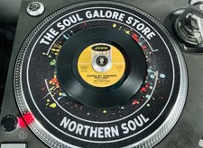 THE FLIRTATIONS🥇CHANGE MY DARKNESS INTO LIGHT🥇WIGAN 🇺🇸 NORTHERN SOUL