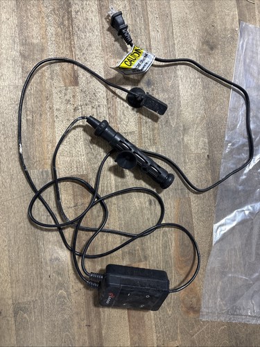 Finnex HMS 50 Customer Return