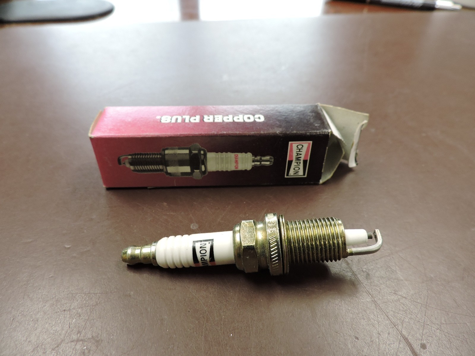 NEW CHAMPION SPARK PLUG 2412