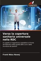 Verso La Copertura Sanitaria Universale Nella RDC Frank Nduu Nawej Taschenbuch