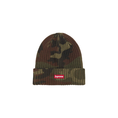 帽子 supreme Overdyed Beanie Woodland Camo Supreme Overdyed Beanie Woodland Camo (26SS) Official | eBay