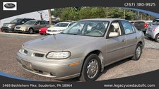 1999 Oldsmobile Cutlass for Sale