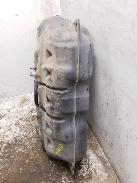 08-14 SCION XD 1.5L 4CYL GAS FUEL TANK ASSEMBLY  Foto 3 de 4