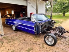 1964 Chevrolet Impala 