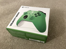Microsoft Wireless Controller for Xbox One/Series X/S - Velocity Green