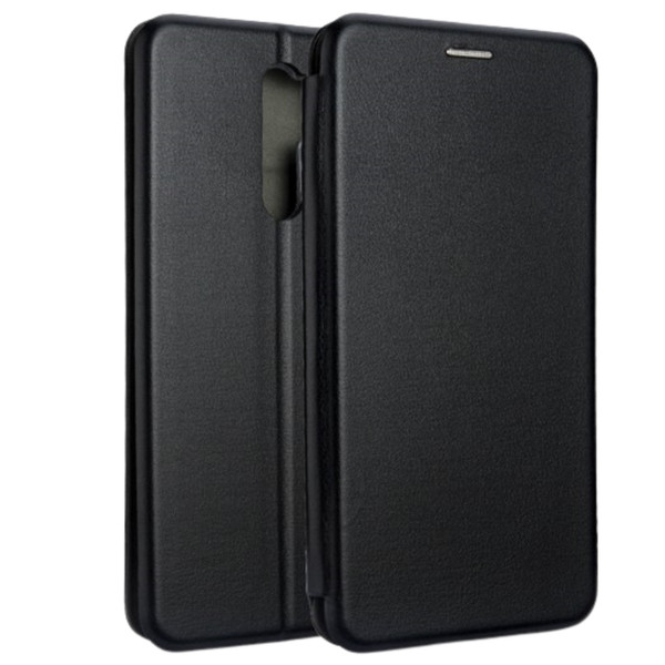 Beline Magnetische HÜLle FÜR Xiaomi Redmi 9 Hoher Schutz Gegen Kratzer-image