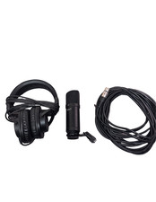 Volt Headphones + Volt Microphone + Cable   P...