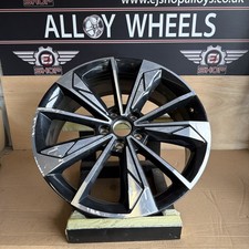 1 X ORIGINAL MG HS TROPHY SAIC MOTOR 19