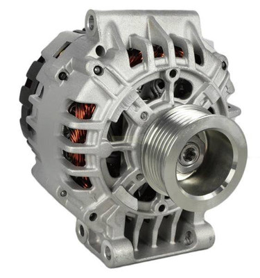 1** Lichtmaschine 98A Neu Original Valeo SG9B033 für Dacia, Renault