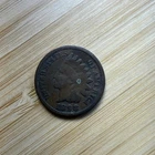 1898 Indian Head Cent