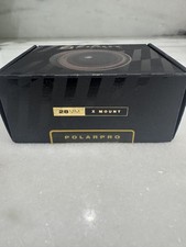 PolarPro LightLeak Lens 28mm for X Mount F/11 58mm