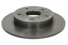 Disque de frein Suzuki SX4